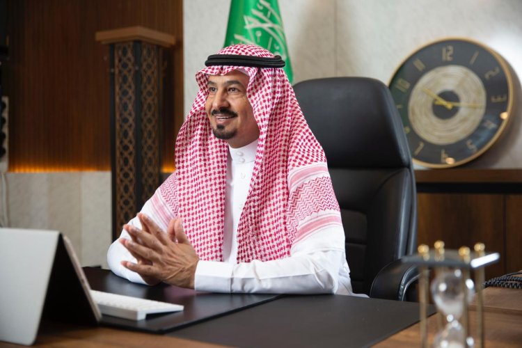 فايز الحربي: جدية غير مسبوقة من الجانب المصري لحل مشاكل المستثمريين السعوديين بمصر