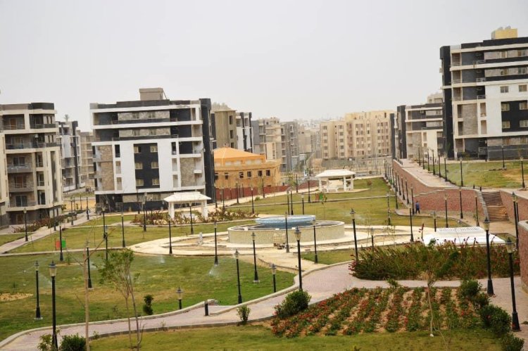 وزير الإسكان: الأحد المقبل..تسليم الدفعة الأخيرة من وحدات دار مصر بمنطقة الأندلس بالقاهرة الجديدة