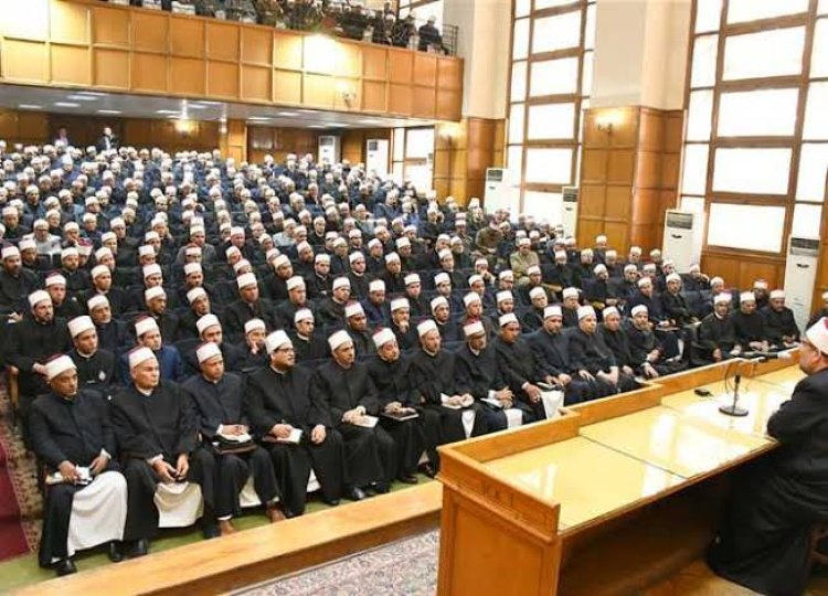 التنظيم والإدارة: الامتحان الشفوي لشغل وظائف أئمة بالأوقاف.. 20 ديسمبر
