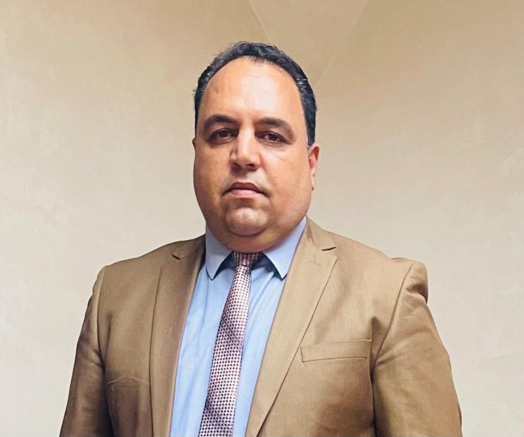 قيادي بـ«مستقبل وطن»: لا يمكن المزايدة على الدور المصري فى القضية الفلسطينية