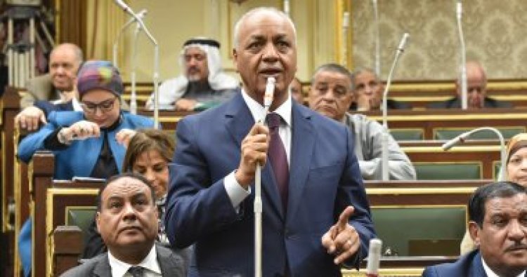 مصطفى بكري: يجب تشكيل لجنة فورية لدراسة المعاهدة المصرية الإسرائيلية للتسوية