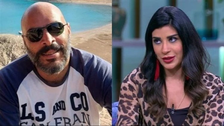 حجزاستئناف زوج المذيعة أميرة شنب على حكم حبسه 3 سنوات
