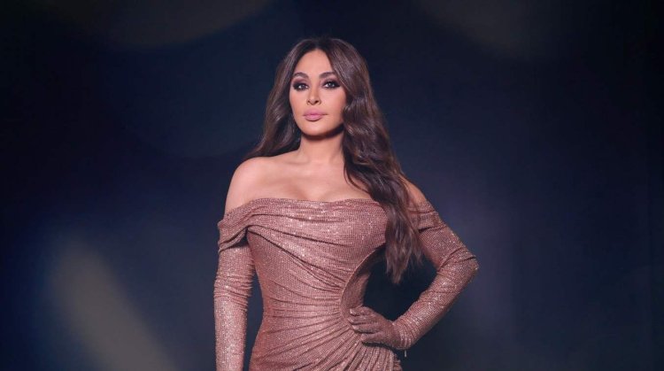 إليسا عن استشهاد مراسلة ومصور لبنانيين: «فدا مين بيستشهدوا الإعلاميين»