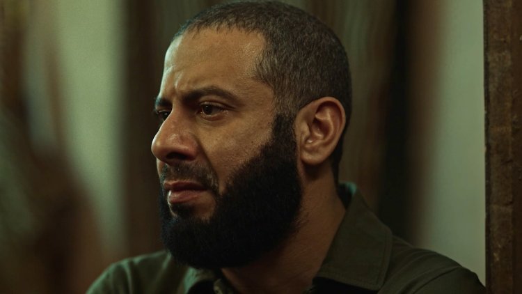 محمد فراج: «بطن الحوت» قصة واقعية.. والصراع بيني وبين باسم سمرة مستمر