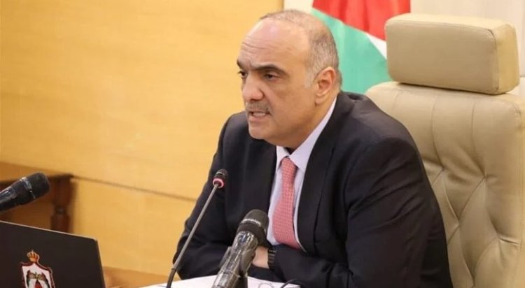 عاجل| الأردن يراجع اتفاقية الغاز مع إسرائيل