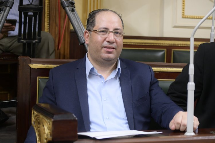 النائب أحمد نويصر: لا تفريط في ذرة تراب من أرض سيناء العزيزة على المصريين