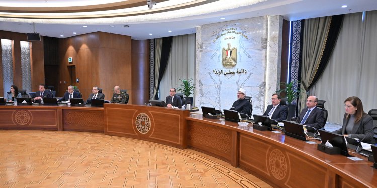 تخصيص مساحة 4.54 فدان بمطروح لتوسعات مستشفى العلمين النموذجي