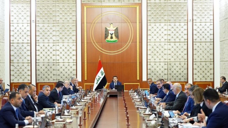 الحكومة العراقية تنفي علمها بالغارة الأمريكية: تصعيد خطير فيه تجاوز مرفوض للسيادة