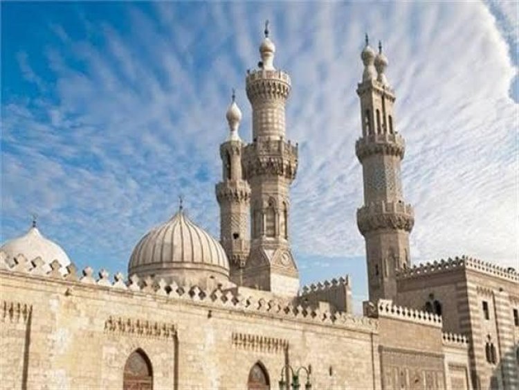 الأزهر يحيي الجهود المصريَّة القطرية في إقرار هدنة إنسانيَّة في غـزة