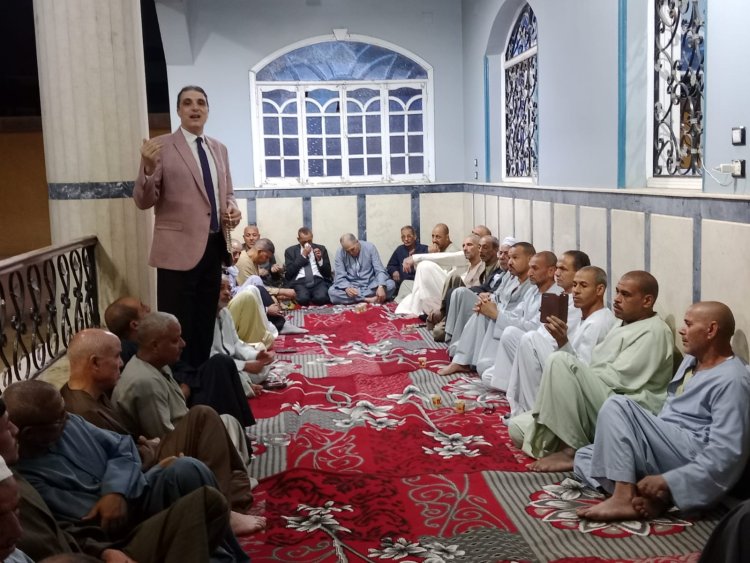 تحرك جديد من حزب المصريين الأحرار لدعم المرشح الرئاسي عبد الفتاح السيسي