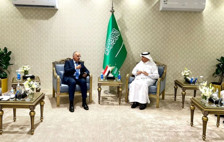 مصر والسعودية تبدآن صياغة خطة تفعيل مذكرة التفاهم المشتركة في إدارة الموارد المائية