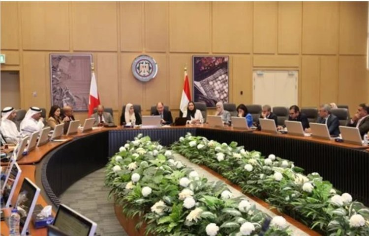 وزير المالية: التوافق على 15 مبادرة و13 مذكرة تفاهم للتعاون بين مصر والبحرين