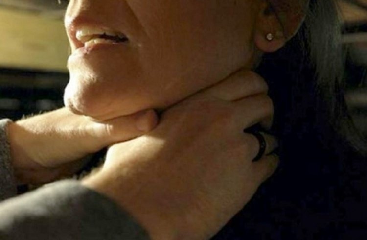 «جريمة بني صالح».. خنق أخته المعاقة لشكه في سلوكها بالفيوم