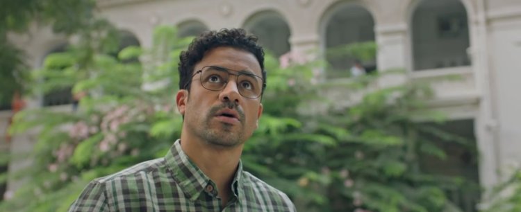 هل يصبح أحمد داود جزءًا من القضية في مسلسل زينهم؟