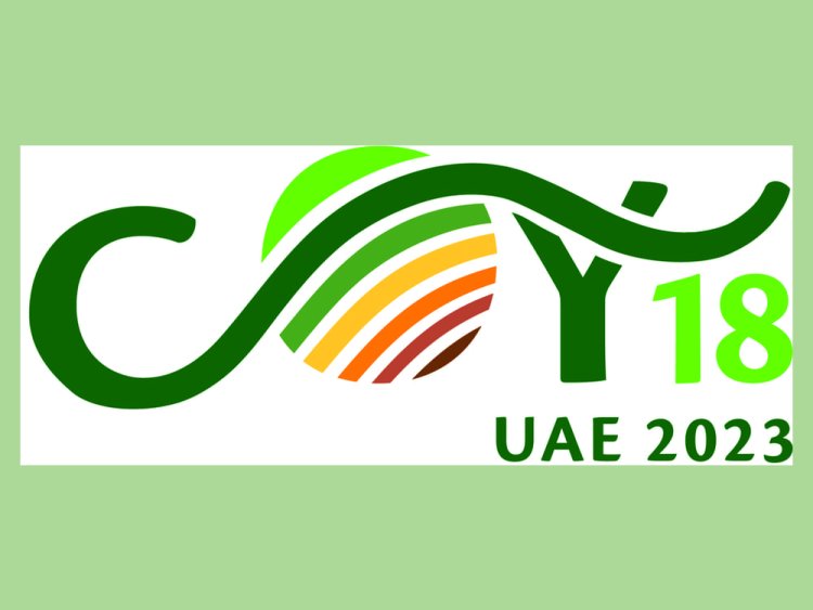 مؤتمر الأمم المتحدة للشباب "COY18" ينطلق في إكسبو دبي الأحد المقبل