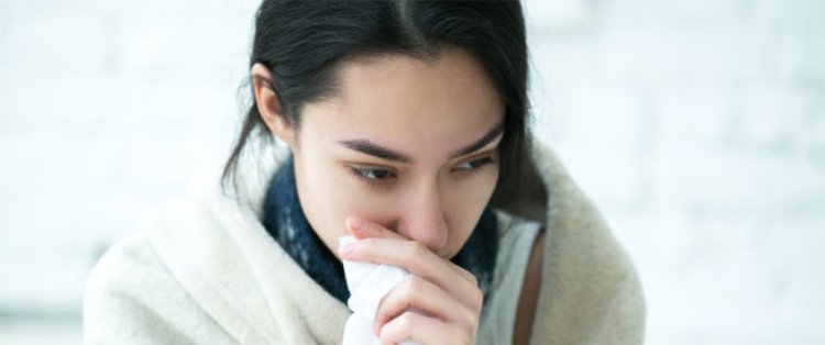 أهم 10 نصائح للوقاية من الحساسية مع الطقس المتقلب