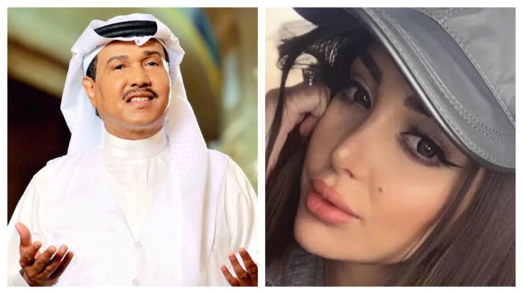 «من أغنية إلى المحكمة».. تفاصيل خلاف بسمة بوسيل ومحمد عبده