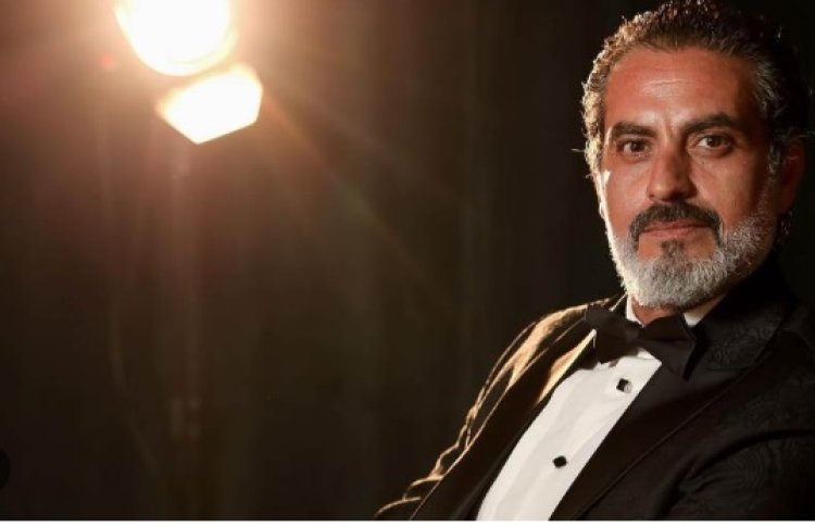 بالفيديو.. نبيل عيسى: مليش في الكرة ومعرفش غير محمد صلاح