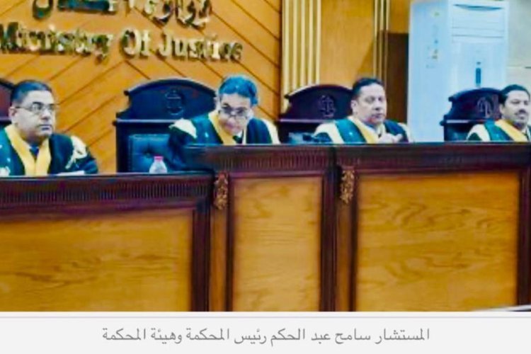 بعد قليل.. الحكم على البلوجر «هبة السيد» بتهمة الاتجار في البشر