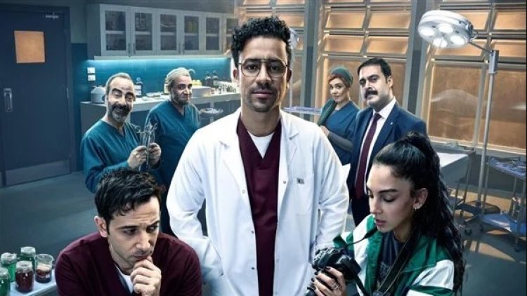مواعيد مسلسل «زينهم» علي on دراما.. وقصة المسلسل