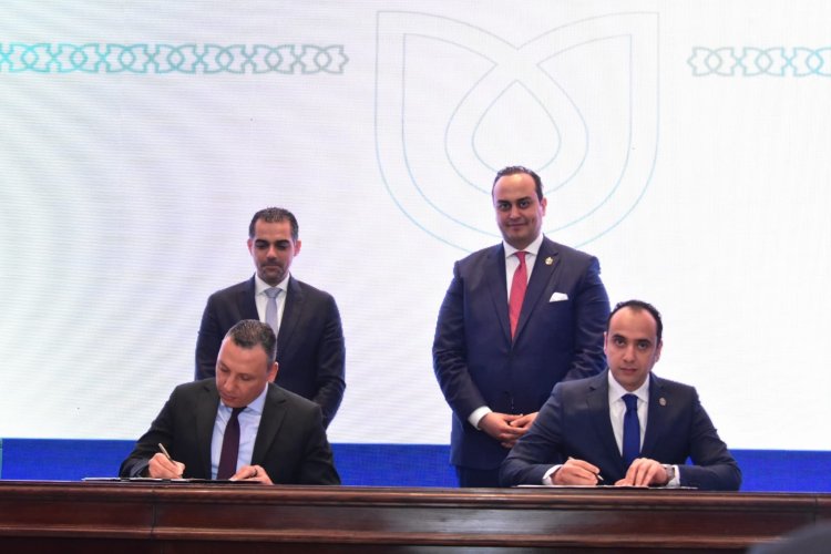 توقيع مذكرة تفاهم لتعزيز الرعاية الصحية المتخصصة والتوعية الصحية حول أمراض القلب وتصلب الشرايين