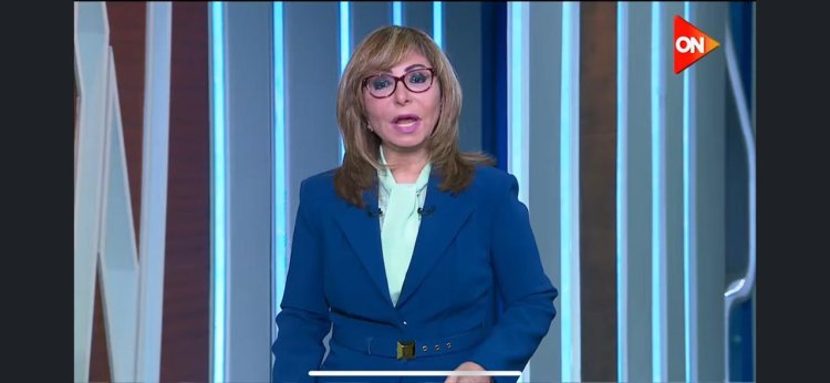 لميس الحديدي: هدنة غزة كادت أن تنهار لولا الجهود المصرية
