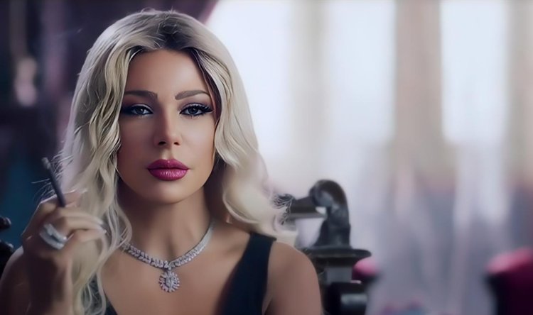 سوزان نجم الدين تُرشَّح كأفضل ممثلة عربية في "Joy Awards"