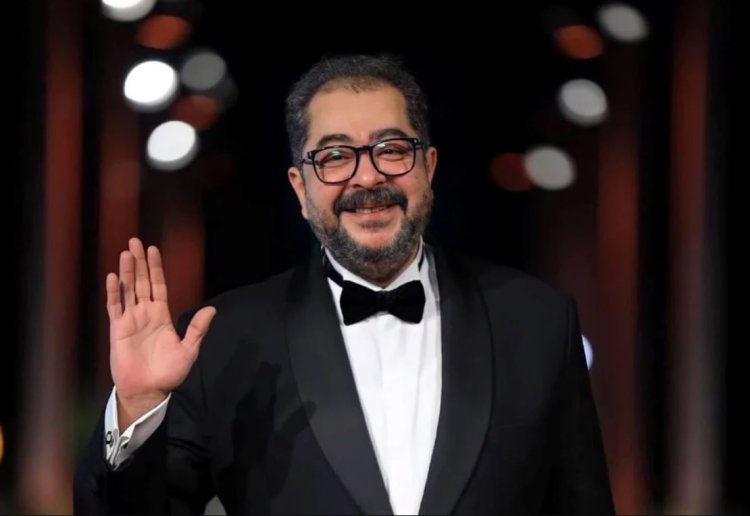 بعد وفاة طارق عبد العزيز أثناء التصوير.. مؤلفة مسلسل «بقينا اتنين»: «مش حنجيب حد مكانه»