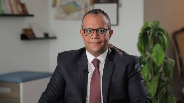 خبير أسواق مال يكشف أسباب تراجع مؤشر البورصة المصرية اليوم الأحد