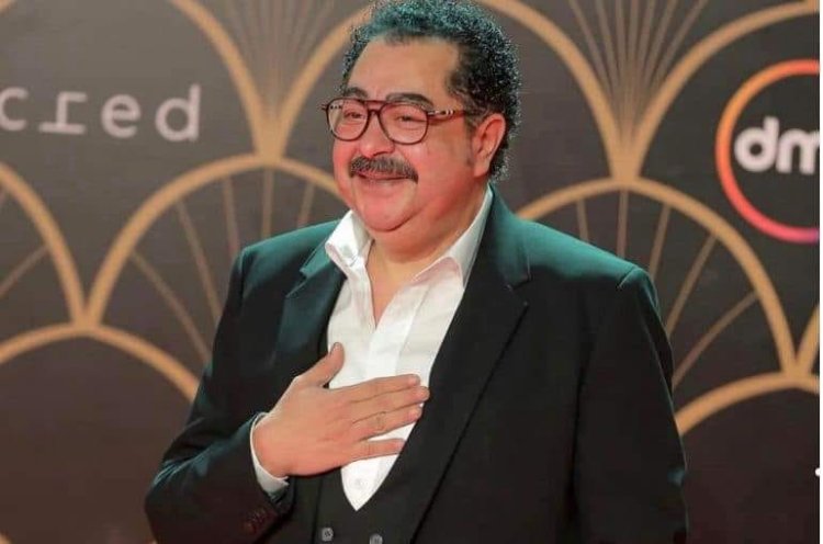 «أطيب وأنضف الناس».. نجوم الفن ينعون الفنان طارق عبد العزيز