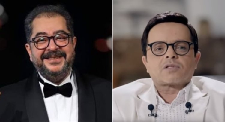 محمد هنيدي ناعيا طارق عبد العزيز: « الأخ والسند وصديق العمر.. كسرت قلبي»