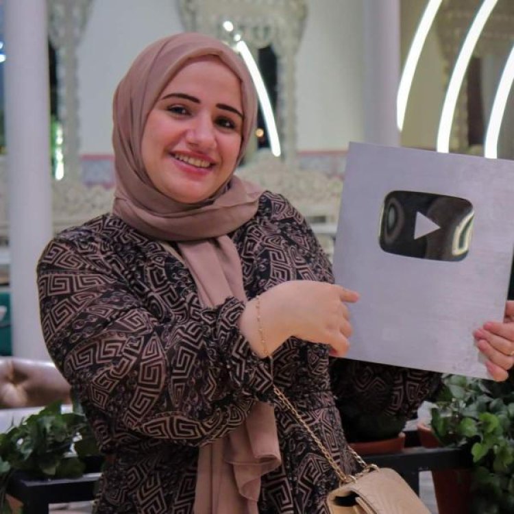 ماذا قالت البلوجر «أم زياد» عن الفيديو الفاضح بعد سجنها 7 سنوات؟