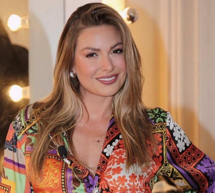 باميلا الكيك : لا أؤمن بالجنة والنار في الآخرة