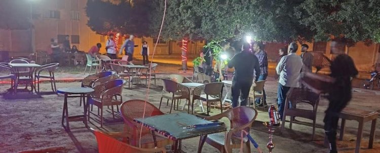 ‫«الإسكان»: تنفيذ قرارات غلق وفصل مرافق بمنشآت وإزالة إشغالات بمدينة العبور