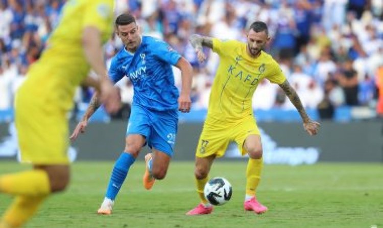 لينك حجز تذاكر النصر والهلال في دوري روشن 2023 2024 والأسعار