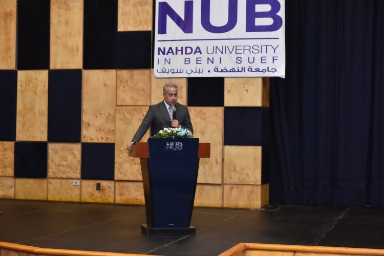 وزير العمل يشهد ختام مُبادرة «سلامتك تهمنا» بجامعة النهضة