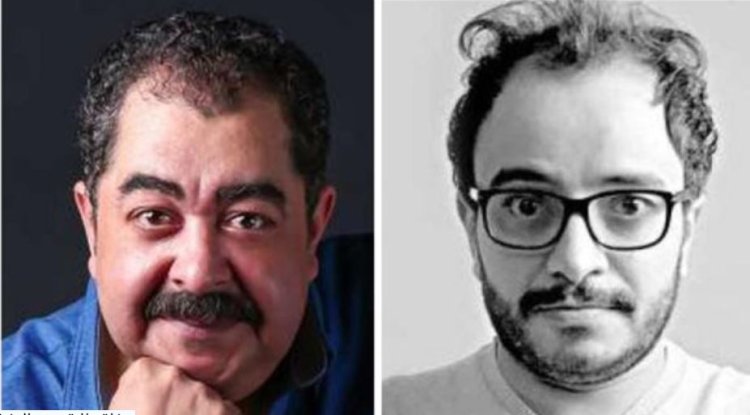 «ابن عمتي».. هل هناك صلة قرابة تجمع حسام داغر بالراحل طارق عبد العزيز؟