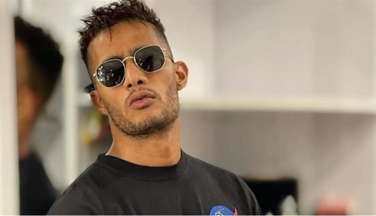 محمد رمضان: تصوير 60% من «أسد أسود» بالسعودية