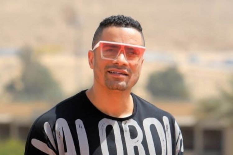 حكم قضائي بتغريم حسن شاكوش في الإسكندرية