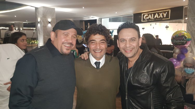 تضامنا مع غزة.. حميد الشاعري يطالب من أصدقائه عدم الاحتفال بعيد ميلاده