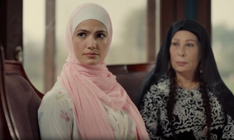 قصة حب قديمة تمنع تارا عماد من الزواج في «العودة»