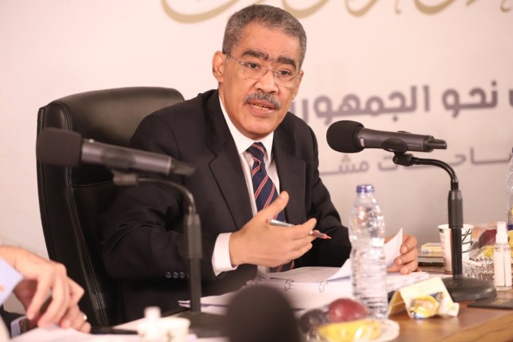 ضياء رشوان يكشف عن تحركات «مصرية قطرية» مهمة بشأن الهدنة في «غزة»