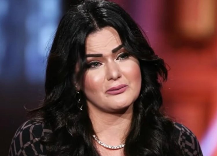 بعد خروجها من السجن.. مصدر لـ«العاصمة»: سما المصري تعلّمت الدرس