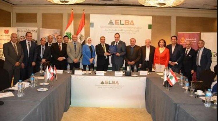 «المصرية اللبنانية» تطالب بحوافز وتسهيلات ضريبية للصناعات الموجهة للتصدير