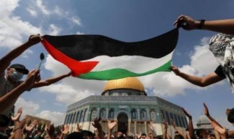 هل تحرير القدس من علامات الساعة؟