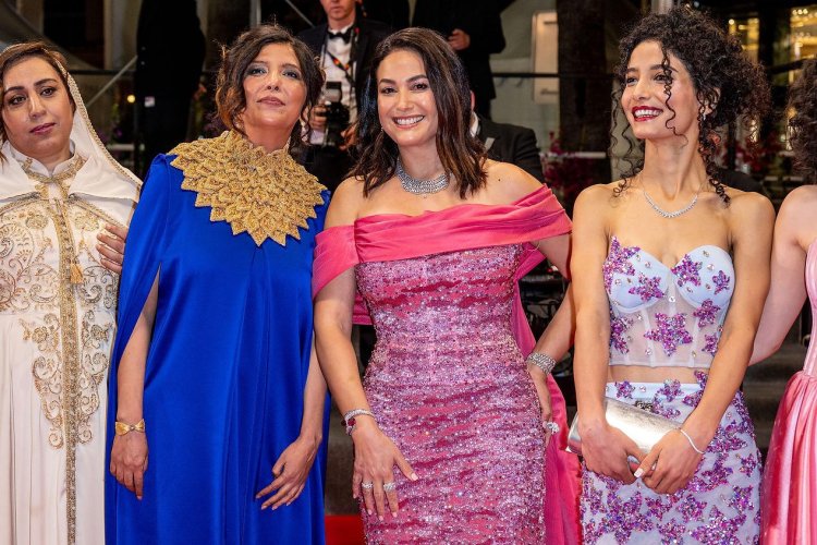 الفيلم التونسي «بنات ألفة» يفوز بجائزة أفضل فيلم وثائقي في مهرجان جوثام العالمي