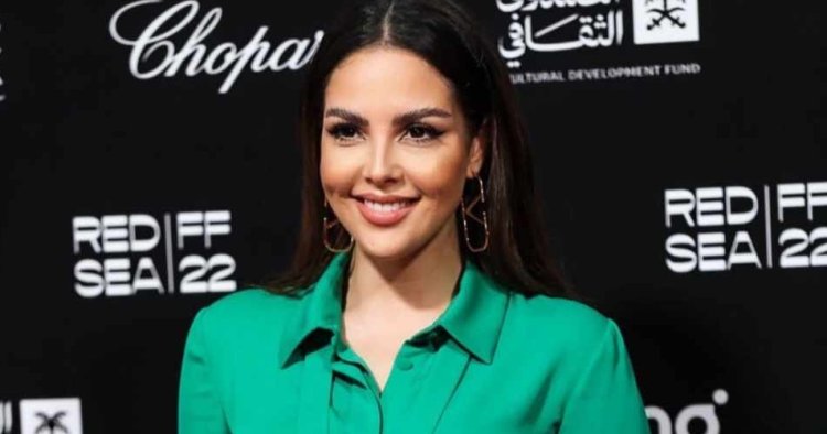 نينا مغربي تقدم النسخة الجديدة من برنامج X factor