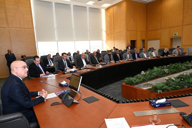 وزير الإسكان: بدء العمل لوضع موازنة مستقلة لكل مدينة