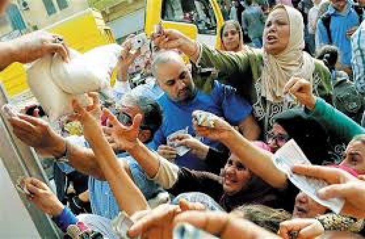 هل التسعيرة الجبرية للسكر حل لإنهاء الأزمة بالأسواق؟