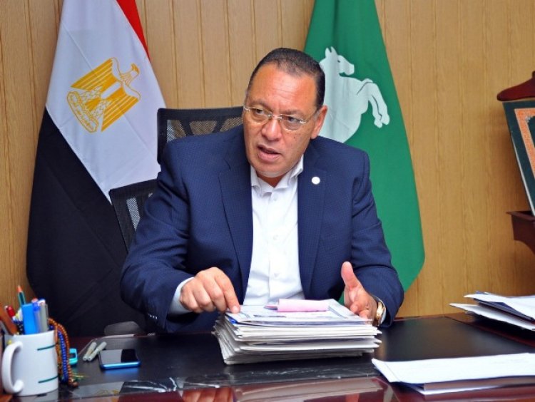 إدارة شؤون البيئة بالشرقية تعلن التفتيش على 89 منشأة غذائية وصحية وصناعية